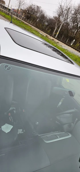 Honda Civic 2.0, снимка 9