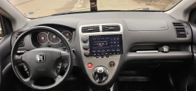 Honda Civic 2.0, снимка 12