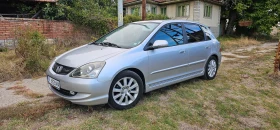 Honda Civic 2.0, снимка 1