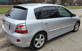Honda Civic 2.0, снимка 8