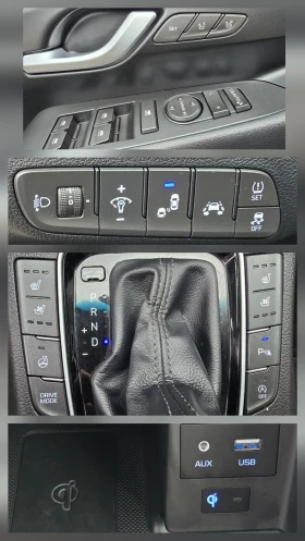 Hyundai I30 1.4GDI* 141кс* FASTBACK* FULL* AUTOMATIC - 14800 € / 28946.28 лв. - 11568165 17