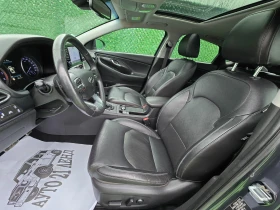 Hyundai I30 1.4GDI* 141кс* FASTBACK* FULL* AUTOMATIC - 14800 € / 28946.28 лв. - 11568165 9