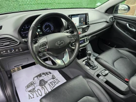 Hyundai I30 1.4GDI* 141кс* FASTBACK* FULL* AUTOMATIC - 14800 € / 28946.28 лв. - 11568165 12