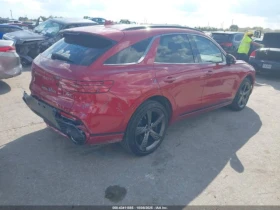 Genesis GV70 2.5T AWD* 2.5L Turbo 300HP* ��������� ���� | Mobile.bg � ����� ������ 4