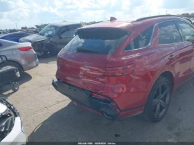 Genesis GV70 2.5T AWD* 2.5L Turbo 300HP* ��������� ���� | Mobile.bg � ����� ������ 6