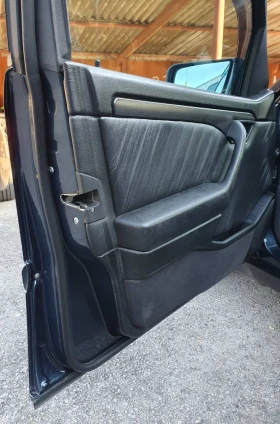 Mercedes-Benz C 200 Компресор  - 8000 € / 15646.64 лв. - 11537976 4