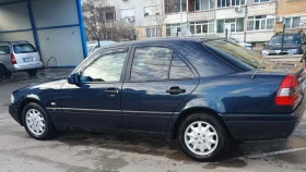 Mercedes-Benz C 200 Компресор 