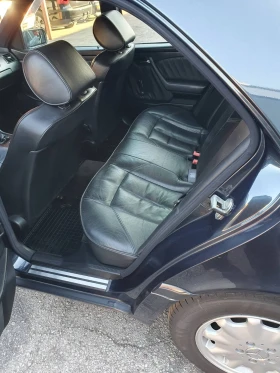 Mercedes-Benz C 200 Компресор  - 8000 € / 15646.64 лв. - 11537976 5