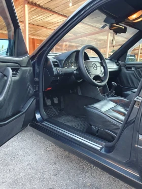 Mercedes-Benz C 200 Компресор  - 8000 € / 15646.64 лв. - 11537976 3