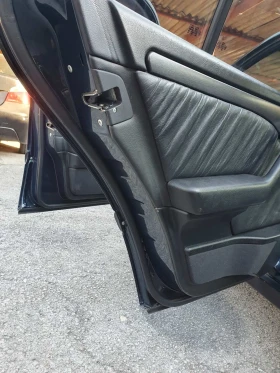 Mercedes-Benz C 200 Компресор  - 8000 € / 15646.64 лв. - 11537976 6