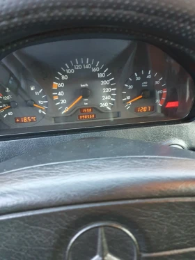 Mercedes-Benz C 200 Компресор  - 8000 € / 15646.64 лв. - 11537976 11