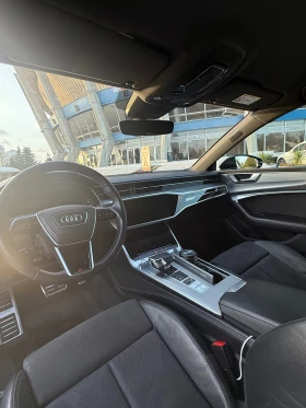 Audi A7 50 TDİ - 28400 € / 55545.57 лв. - 70667867 8