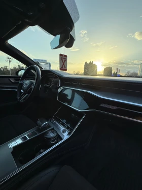 Audi A7 50 TDİ - 28400 € / 55545.57 лв. - 70667867 6