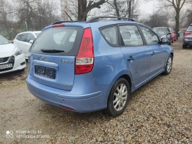 Hyundai I30 1.6d/90kc, 2012г, мултимедия, 6 скорости  - 3990 € / 7803.76 лв. - 86424521 4