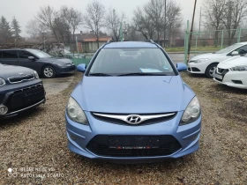 Hyundai I30 1.6d/90kc, 2012г, мултимедия, 6 скорости  - 3990 € / 7803.76 лв. - 86424521 2