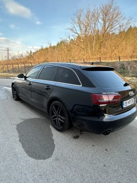 Audi A6 - 9100 € / 17798.05 лв. - 43793411 6