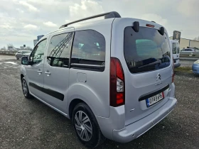 Citroen Berlingo 1.6Hdi/��������/���/90�� | Mobile.bg � ����� ������ 4