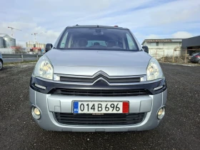 Citroen Berlingo 1.6Hdi/��������/���/90�� | Mobile.bg � ����� ������ 7