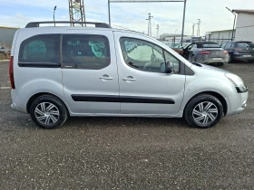 Citroen Berlingo 1.6Hdi/��������/���/90�� | Mobile.bg � ����� ������ 2