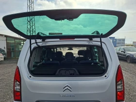 Citroen Berlingo 1.6Hdi/��������/���/90�� | Mobile.bg � ����� ������ 13