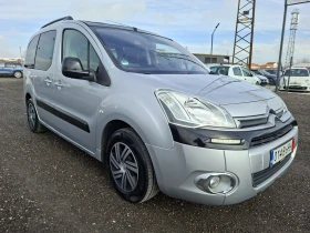 Citroen Berlingo 1.6Hdi/ПАНОРАМА/ЛЕД/90кс