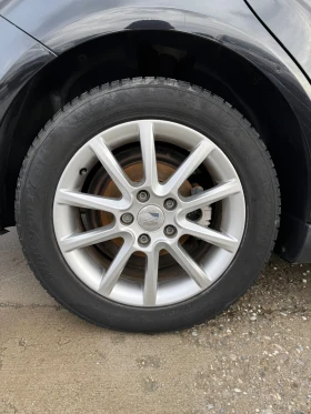 Seat Altea XL 2.0 TDi AUTO - 4999 € / 9777.19 лв. - 84912492 16