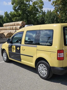 VW Caddy 2.0 - 2000 € / 3911.66 лв. - 82588283 2