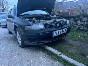 Seat Toledo 1.9 tdi 90 кс - 400 € / 782.33 лв. - 11643135 6