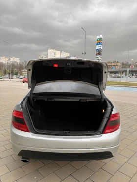 Mercedes-Benz C 220 - 5900 € / 11539.40 лв. - 18852506 5