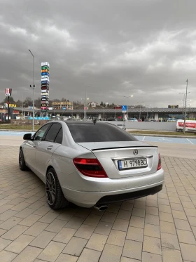 Mercedes-Benz C 220 - 5900 € / 11539.40 лв. - 18852506 4