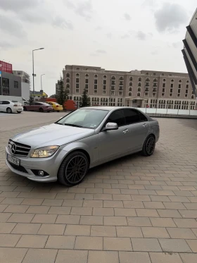 Mercedes-Benz C 220 - 5900 € / 11539.40 лв. - 18852506 2