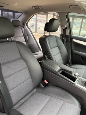 Mercedes-Benz C 220 - 5900 € / 11539.40 лв. - 18852506 6