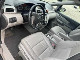 Honda Odyssey TOURING * CARFAX*  - 19600 € / 38334.27 лв. - 72756264 6