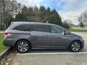 Honda Odyssey TOURING * CARFAX*  - 19600 € / 38334.27 лв. - 72756264 3