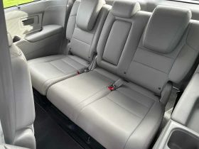 Honda Odyssey TOURING * CARFAX*  - 19600 € / 38334.27 лв. - 72756264 8