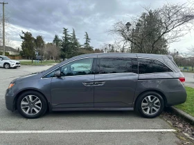 Honda Odyssey TOURING * CARFAX*  - 19600 € / 38334.27 лв. - 72756264 2