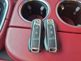 Porsche Panamera 4  CARFAX - 39300 € / 76864.12 лв. - 46251234 8