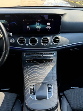 Mercedes-Benz E 220 All terrain Night edition  - 24400 € / 47722.25 лв. - 23758085 9