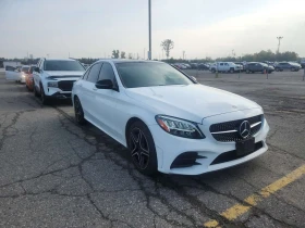 Mercedes-Benz C 300 2019 4MATIC * ПОДГРЕВ * ОТ ПРЕДСТАВИТЕЛСТВО, снимка 2 - Автомобили и джипове - 53678892
