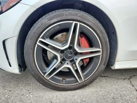 Mercedes-Benz C 300 2019 4MATIC * ПОДГРЕВ * ОТ ПРЕДСТАВИТЕЛСТВО, снимка 6 - Автомобили и джипове - 53678892
