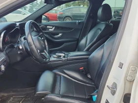 Mercedes-Benz C 300 2019 4MATIC * ПОДГРЕВ * ОТ ПРЕДСТАВИТЕЛСТВО, снимка 7 - Автомобили и джипове - 53678892