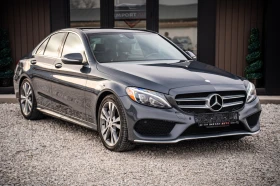 Mercedes-Benz C 400 AMG* 4-MATIC* MULTIBEAM, снимка 3 - Автомобили и джипове - 53691238