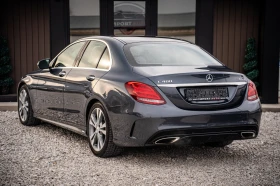 Mercedes-Benz C 400 AMG* 4-MATIC* MULTIBEAM, снимка 6 - Автомобили и джипове - 53691238