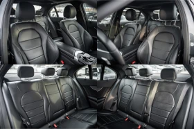 Mercedes-Benz C 400 AMG* 4-MATIC* MULTIBEAM, снимка 11 - Автомобили и джипове - 53691238