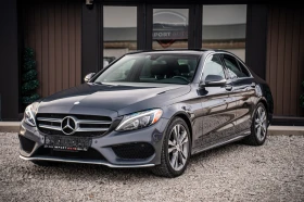 Mercedes-Benz C 400 AMG* 4-MATIC* MULTIBEAM - изображение 1