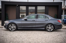 Mercedes-Benz C 400 AMG* 4-MATIC* MULTIBEAM, снимка 4 - Автомобили и джипове - 53691238