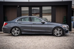 Mercedes-Benz C 400 AMG* 4-MATIC* MULTIBEAM, снимка 5 - Автомобили и джипове - 53691238