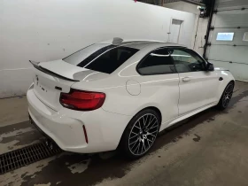 BMW M2 * COMPETITION * CARFAX * ЦЕНА ДО БГ - 27700 € / 54176.49 лв. - 66367228 3