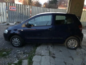 VW Fox undefined | Auto.bg — изображение 4