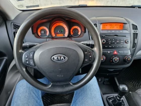 Kia Ceed 1.6 CRDI - 3000 € / 5867.49 лв. - 31419962 7